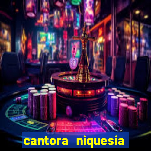 cantora niquesia santos pelada